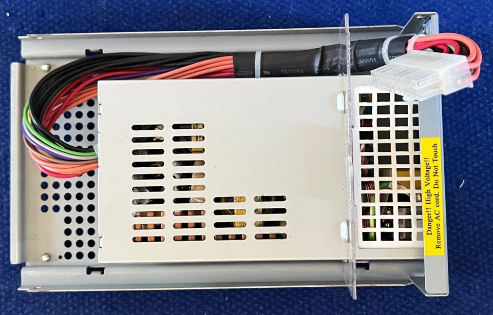 Netgear Readynas Ultra 4-bay RNDU4000 RNDX4000 NVX RND4410 NV+ NAS power supply - Image 2 of 4