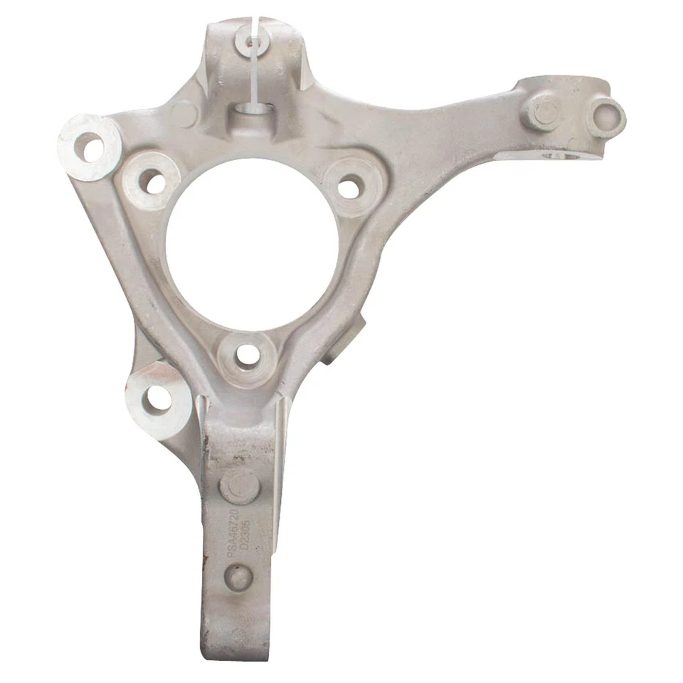 TRQ PSA75014 Drivetrain Kit For Chevy Impala 2014-2019 Front Rear 13504972 - Imagem 2 de 4