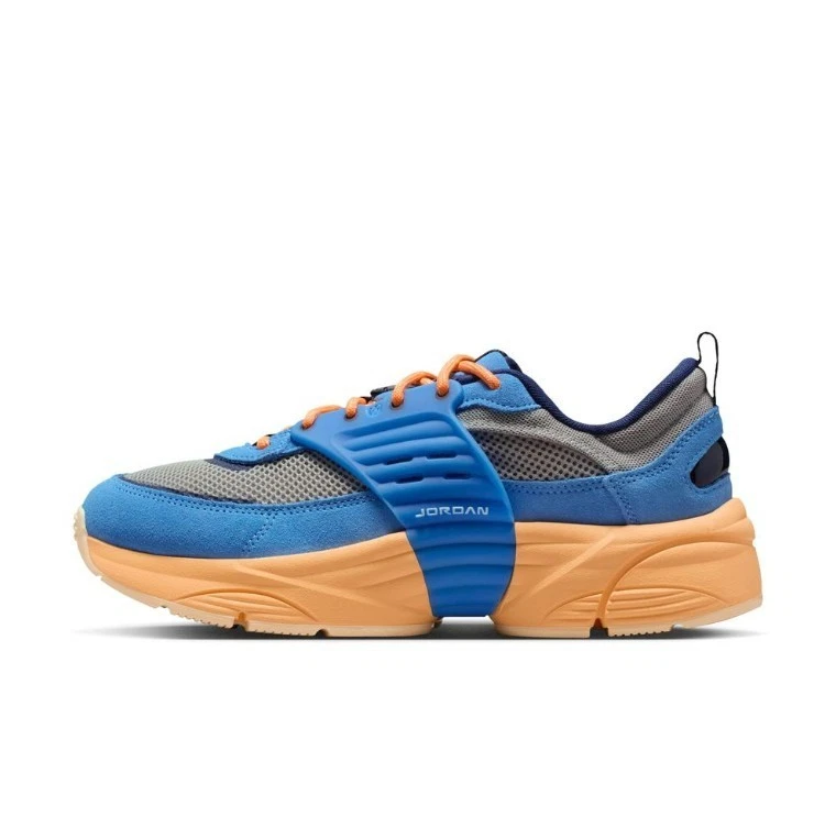 Jordan Trunner O/S Racer Blue for Sale | Authenticity Guaranteed