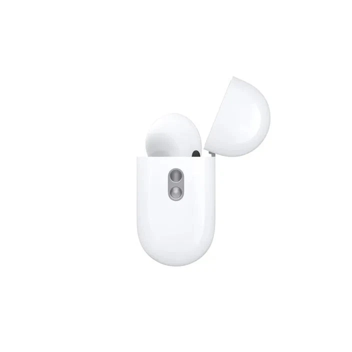 Apple AirPods Pro 3 mit MagSafe Ladecase, ANC, 8 h - Bild 3 von 4