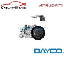 KEILRIPPENRIEMENSATZ DAYCO KPV1494 A FÜR OPEL VIVARO C,COMBO E,COMBO,CORSA F