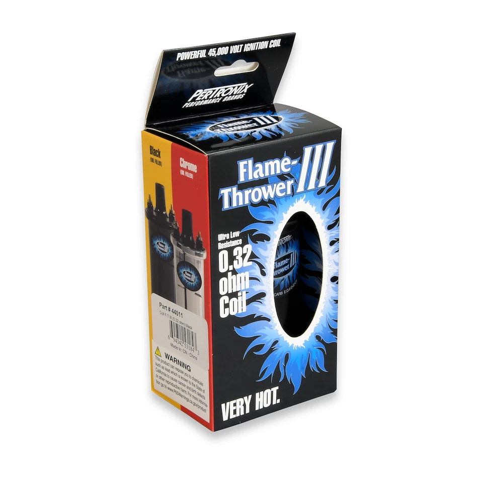 Pertronix 44011 Flame-Thrower ® III COIL IGNITION Foto 4 de 4