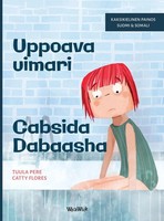 Tuula Pere | Uppoava Uimari / Cabsida Dabaasha | Buch | Somali (2025)