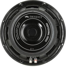 Eminence Kappa Pro-12A Professional Series 12-inch 500-watt Replacement Speaker
