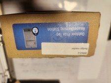 RSI651 Badge Reader