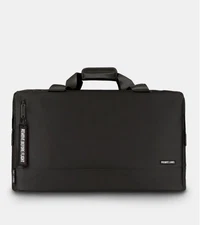 Private Label  STEALTH BLACK - CARRY ON TRAVEL BAG
