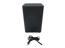 Insignia- 2.1 Channel Subwoofer NS-SB21 Subwo...