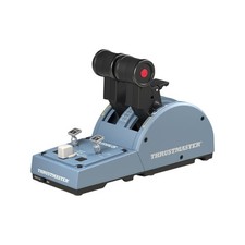 Thrustmaster TCA Quadrant Airbus Edition Flight Sim Throttle - PC ... Fast Ship