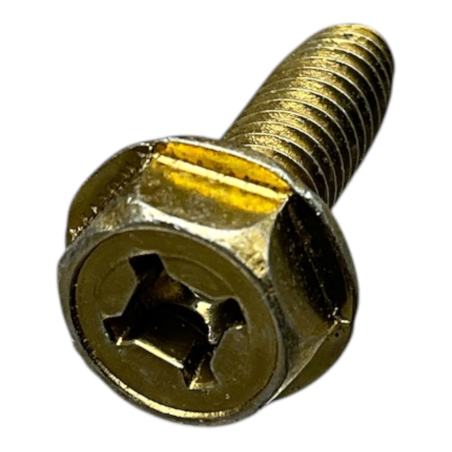 Eaton 70010RBB8G BAB/QB Breaker Mounting Screws 10-32 x .563 Quadrex Box 5000