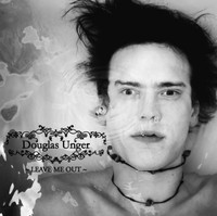 Unger - Leave Me Out - Cd - F600Z