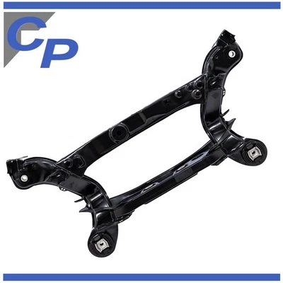 Support Arrière Pour Mercedes Benz SLK R171 Essieu Arrière - Photo 1/4