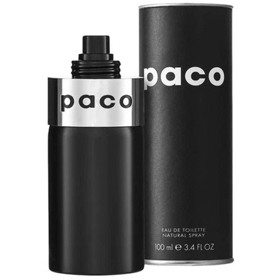 Paco Rabanne Paco Eau de Toilette EDT Spray 100ml | Unisex