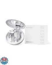 WOSADO Magnetic Eyelashes with Applicator Kit, [No.25 Destination Collection: