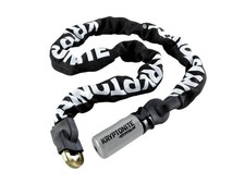 Kryptonite KryptoLok Series 2 912 Integrated Chain Lock 9mm x 120cm 48  Black