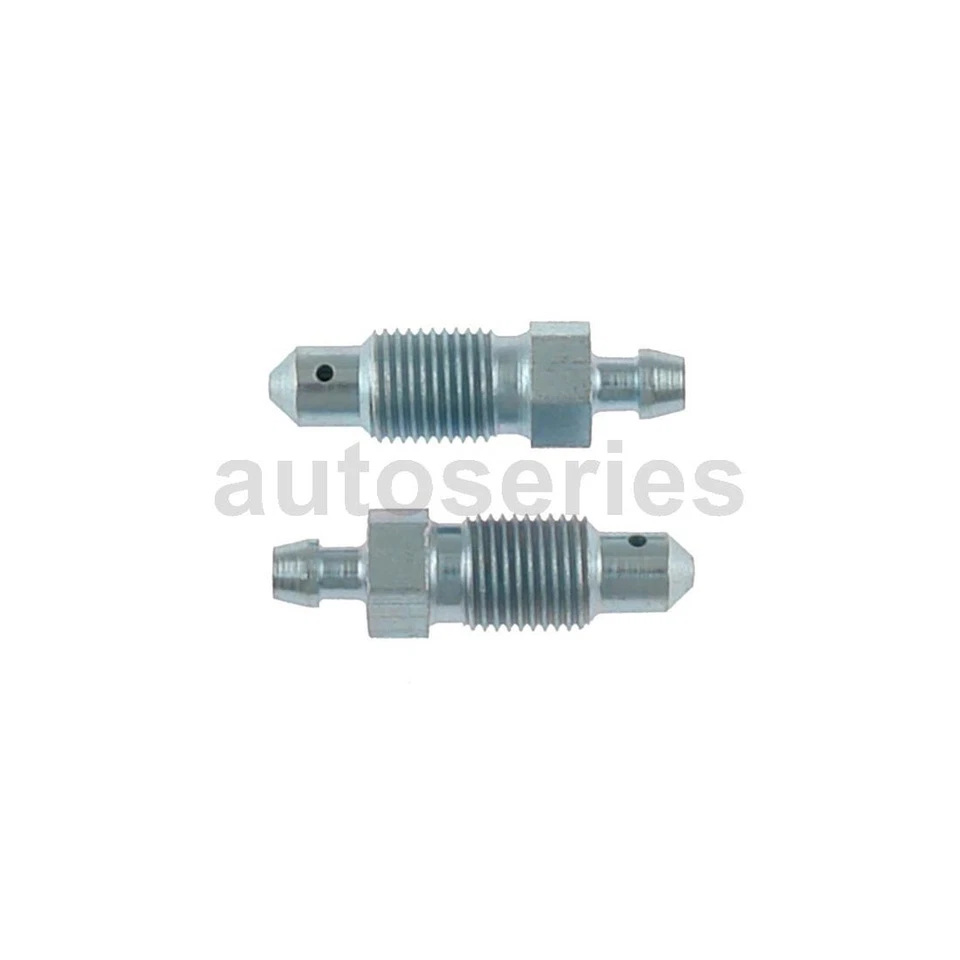 1 Front Brake Bleeder Screw Fits Dodge Challenger 1.6L 2.6L_ - Image 2 of 3