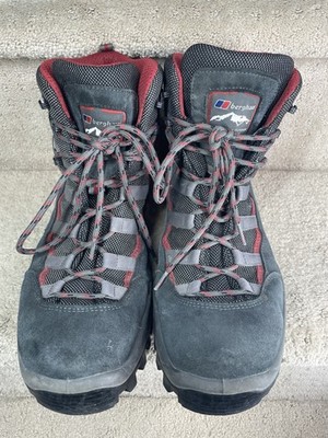 Berghaus Explorer Trail Light Walking/Hiking Boots - Gore-tex - size  11