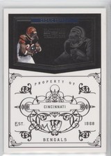 2010 Playoff National Treasures 56/99 Cedric Benson #30 0o9