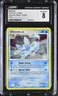 CGC 8 Glaceon 2008 Majestic Dawn 5/100 Holo Pokemon Card