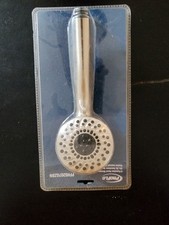 Pro Flow 6 Function Handheld Shower Head 1.8 ...