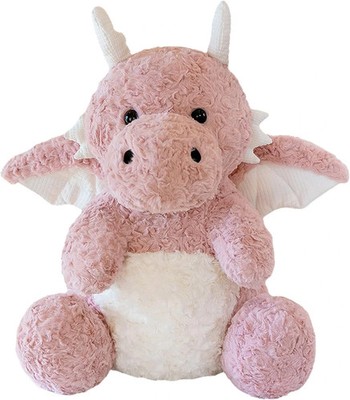 Little Flying Dragon - Cute Stuffed Animal Plush Toy - Adorable Soft Dragons Toy