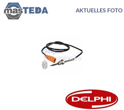 TS30082 SENSOR ABGASTEMPERATUR DELPHI NEU OE QUALITÄT
