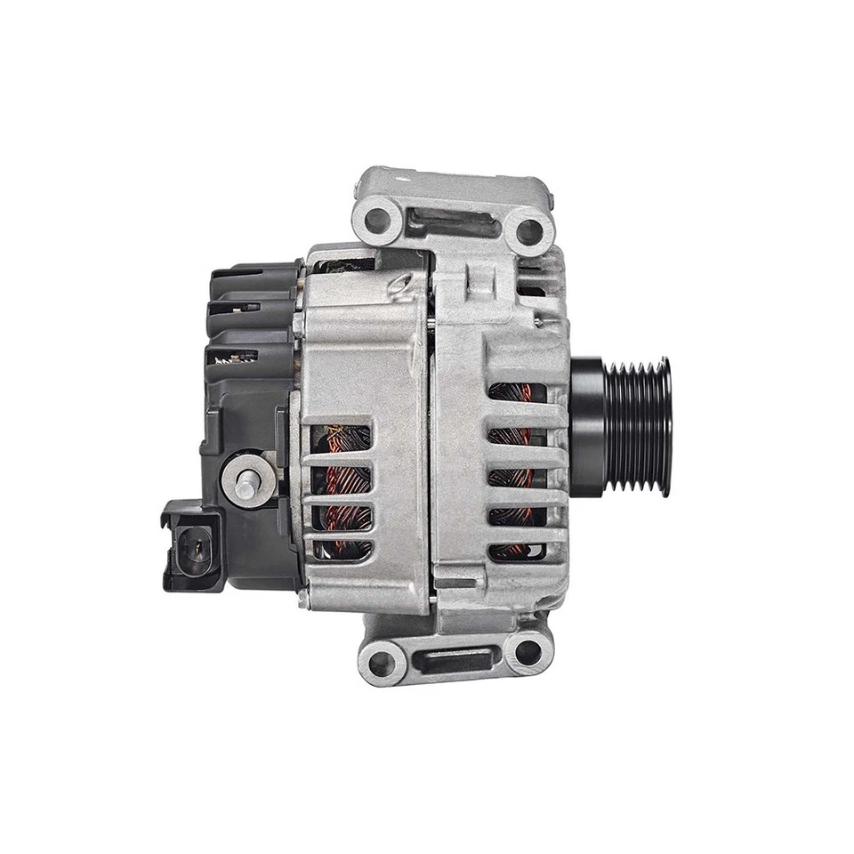 OEM Valeo 12V 250A ALTERNATOR FOR MERCEDES BENZ S450 4MATIC 3.0L 2018 2019 2020 - Image 3 of 3