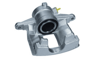 Bremssattel Hinterachse FüR CitroËN Fiat Peugeot Jumper II Bus Kasten