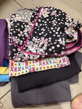 scrub sets women  XS And Small