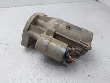 Démarreur Isuzu D-MAX