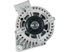 AS-PL Lichtmaschine Generator LiMa 115A 12V für CHEVROLET MALIBU VI A3849S