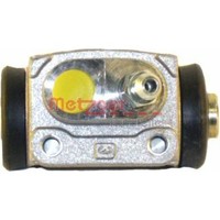 Metzger 101-819 Radbremszylinder FüR Hyundai Accent Getz Atos MX LC TB