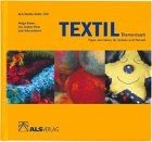 Textil-Themenbuch: Tipps und Ideen für Schule und F... | Buch | Zustand sehr gut