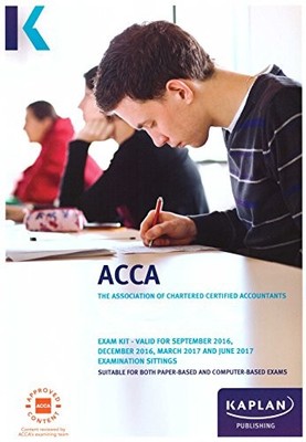 ACCA F7 Financial Reporting (International and UK) - Complete Te
