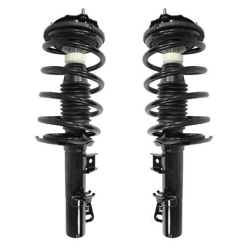 Unity Suspension Strut Assembly Kit Front Fits 1995-2002 Lincoln Continental