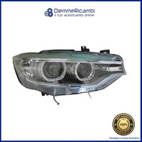 Scheinwerfer Projektor Vorne Rechts Xenon Led- - - Bmw Serie 4 F32-F33 Cc 2013>