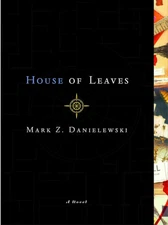House of Leaves Remastered Edition | Full-Color Classic Novel