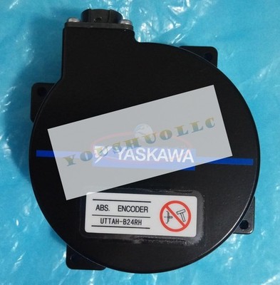 ONE Yaskawa UTTAH-B24RH Encoder for SGM7G-30A7C61/SGM7G-30A76C New