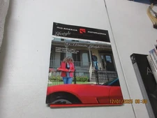 It's A Corvette Lifestyle ,Mid America Motorworks , Corvette Lifestyle 1953-2011