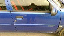 Porte avant et accessoires Citroen SAXO