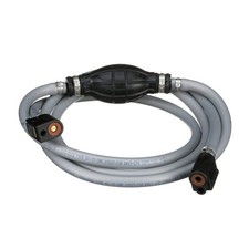 Mercury 8M0061895 8 FT. Fuel Line Assembly - Female Quick Connect on Both Ends