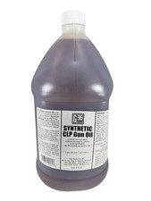 G96 1053G 1 Gallon Synthetic CLP Gun Oil Clea...