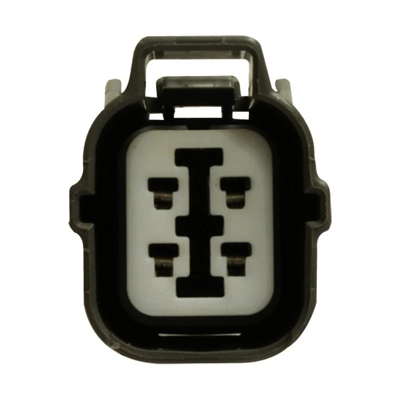 For Honda Accord 2000-2002 NTK 24660 Air Fuel Ratio Sensor Foto 3 de 3