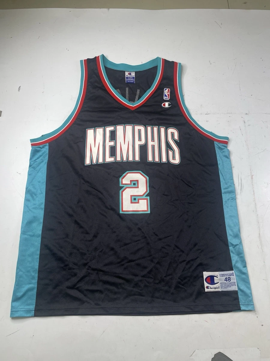 Champion Jason Williams NBA Jerseys for sale | eBay