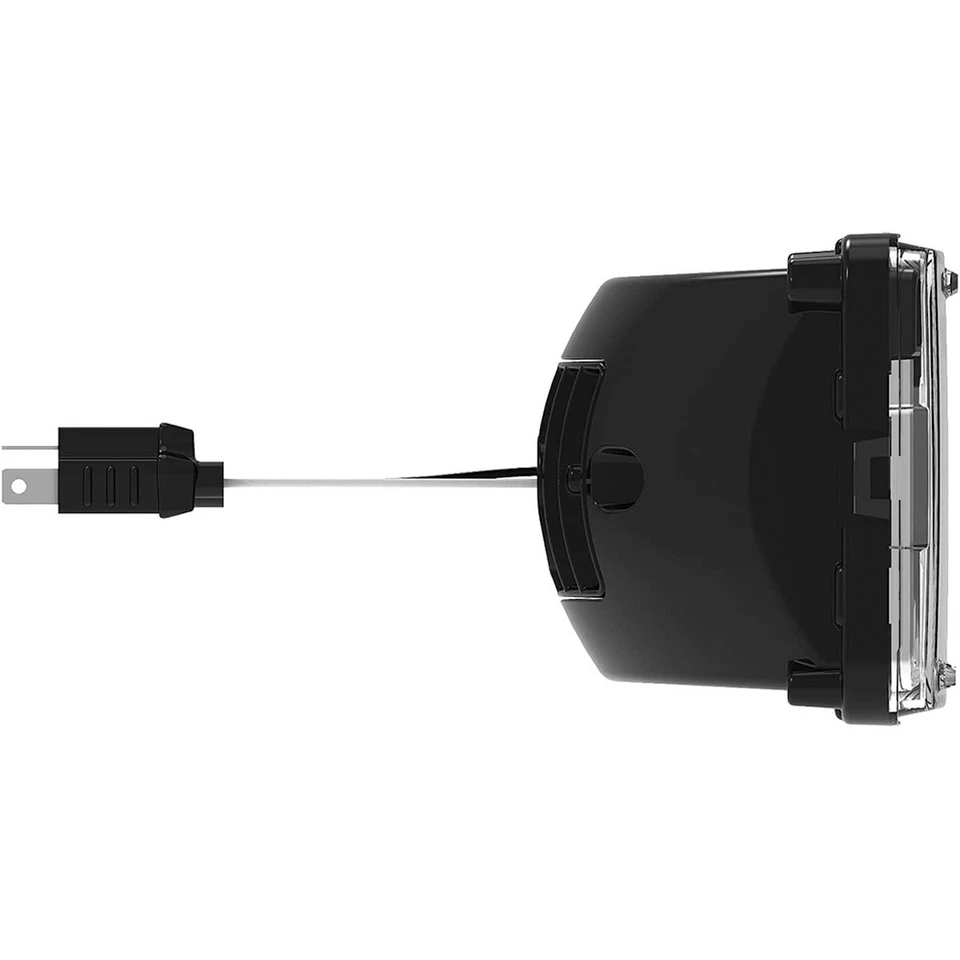 SET-PLPH4651LED-2 Philips Faros Bombillas Lámparas Juego de 2 para Chevy Olds VW Par Foto 4 de 4