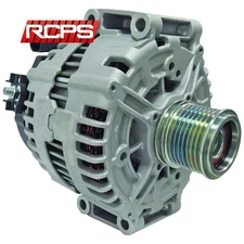 New 220A Alternator For European Mercedes ML280 CDI 2005-2009 0121813003 11308