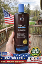 Therapeutic T-Gel Shampoo Compare Neutrogena Coal Tar 16oz Dandruff Relief