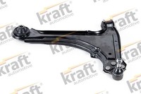 Kraft Automotive Lenker, RadaufhäNgung FüR Opel