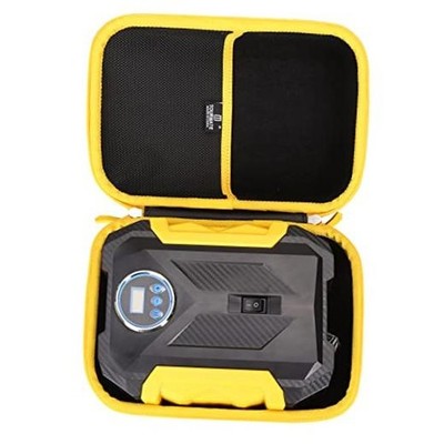 Hard Case Compatible for Carsun Digital Air Compressor for Car Auto Pump