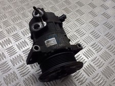 Pompa compressore aria condizionata benzina Dodge Caliber 2006 447190-5052 MOG175112