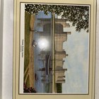 Pimpernel Deluxe 4 Castles Of England Placemats EUC 12x9 Inch — photo 2